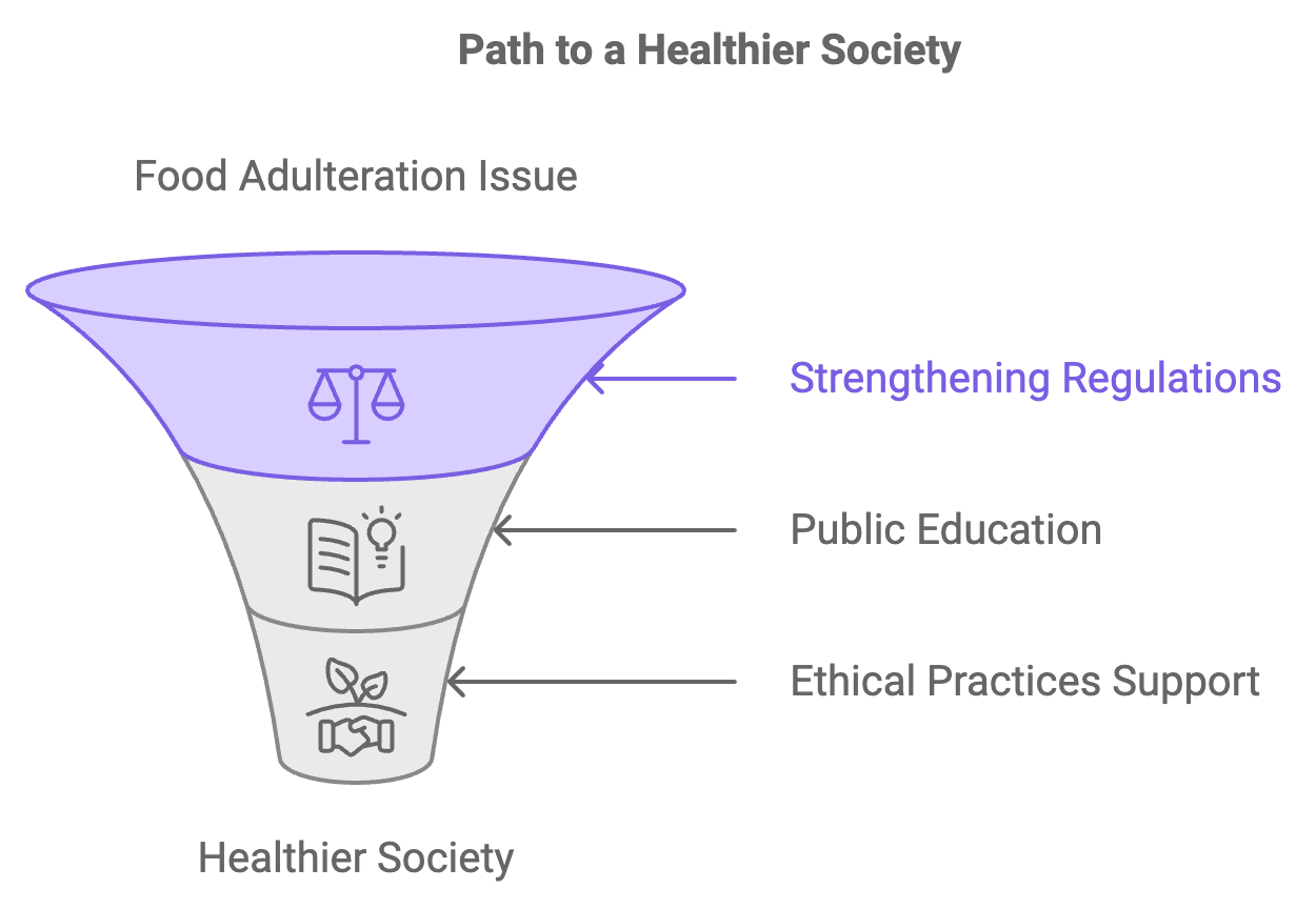 Adulteration