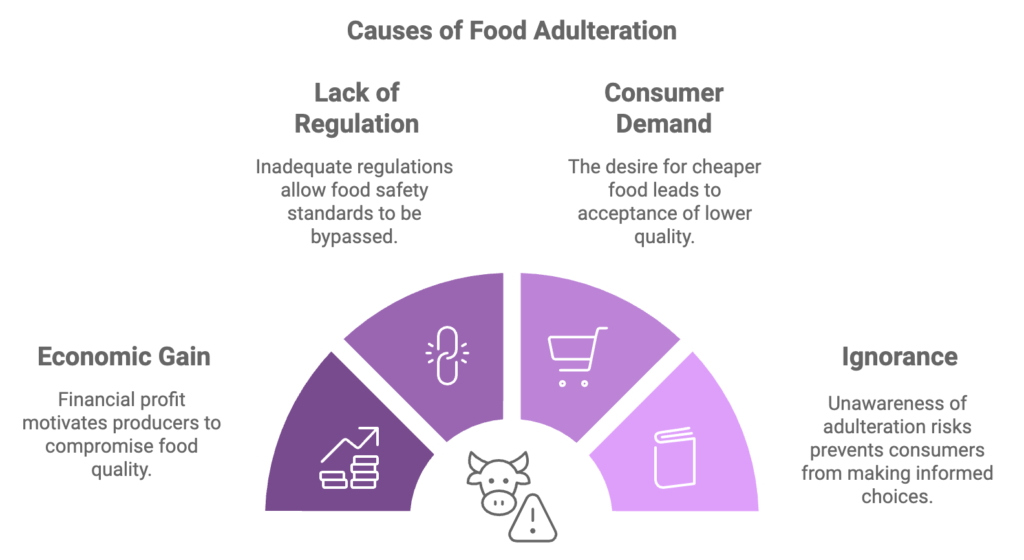 adulteration